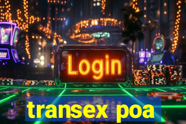 transex poa